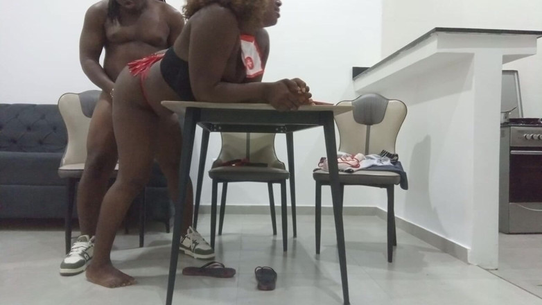 BMCs: My Patient Fucked Me at Work Until I Reached G-spot...