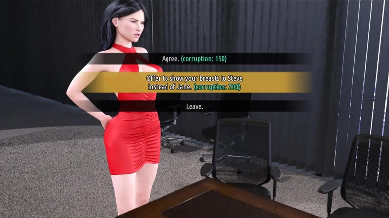 LoveSkySan69Real: Fashion Business Ep2 część 33 najlepszy striptizer świata autorstwa Loveskysan69