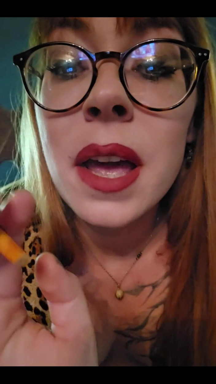 MistressThrope: Ah the Magic of Hump Day. Enjoy This Fetish Clip