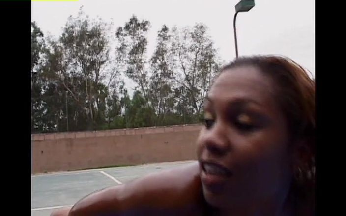 Heatwave Porn: Doğrudan da hood'dan, bölüm 4