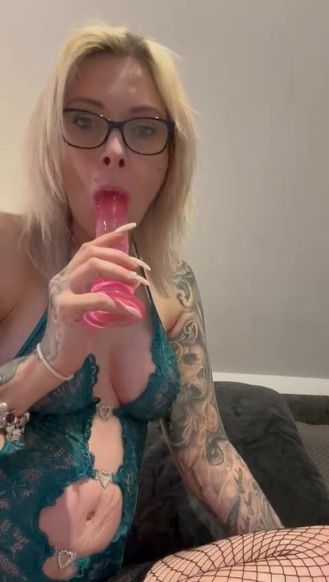 JessieRaexx: Práctica de chupar la polla