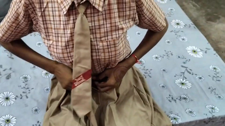 YourAlina: Indian Desi School Sex Viral Mms