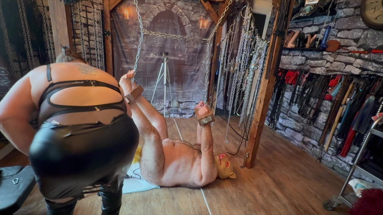 Aaexperiencesltd: 주식에 도미나 사타나와 사타나의 돼지