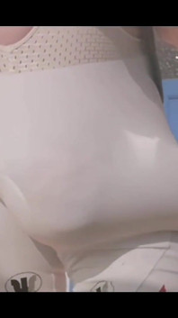 Spandex Gear Bulging Extreme