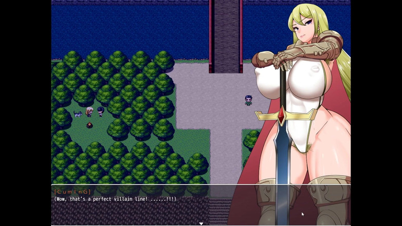 Cumming Gaming: Bokep hentai tabu pulau impregnation ep.14 bangga knight weakness adalah...