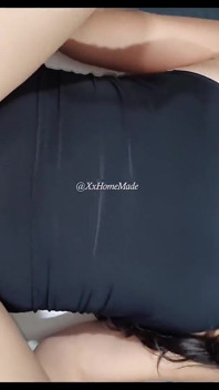 Oh My Gosh, That's the Wrong Hole! - Accidental Ana