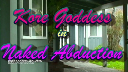 Kore Goddess: Bbw zrzka dominovala ze svého tresta