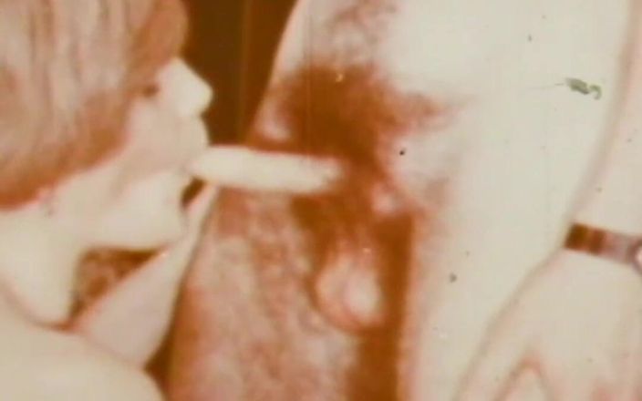 Vintage megastore: セックスオブセッションズ - フルHD版のリスタイリングムービー