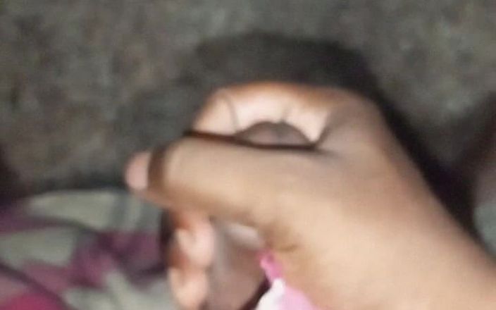 Sweet Indian cock: Massage Penis Masterbate
