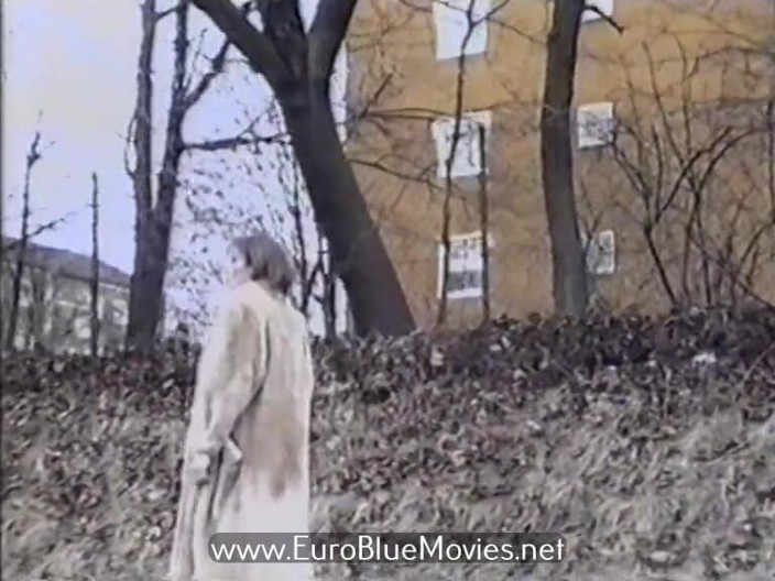 Euro Blue Movies: Fesseln Der Qual 1988 - หนังเต็ม