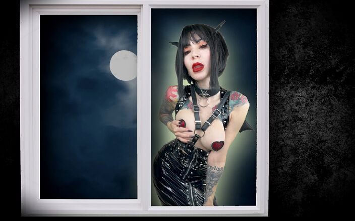 Baal Eldritch: Nech mě dovnitř, buď můj ghoul, zavrh svou nudnou manželku! -...