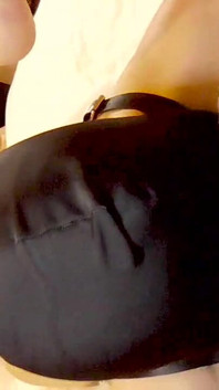 Mayu No62 God Asset, Deep Throat, Full Head Mask, Semen Swallowing