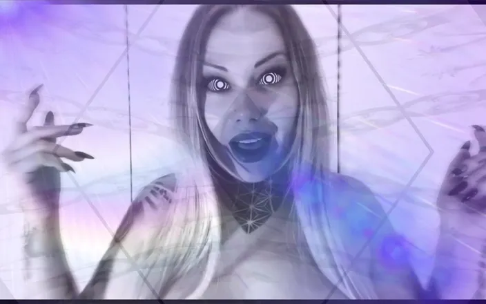 Goddess Misha Goldy: 30 Days of Spiraling Gooning, Edging, and Denying Challenge - Day 26