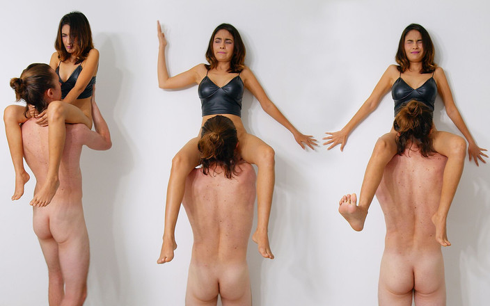 Forever Tight: Hebe diese schlampe hoch!!