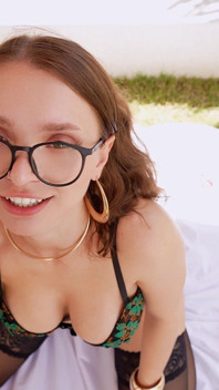My Horny Stepmom Fucked Me While Her Husband Was at Work