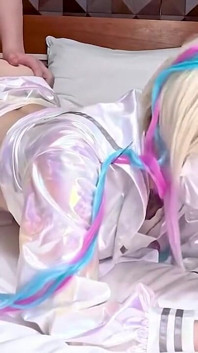 Limited Release. the Cosplay Star Everyone Wanted More of Finally Let Loose for One Unforgettable Shoot.
