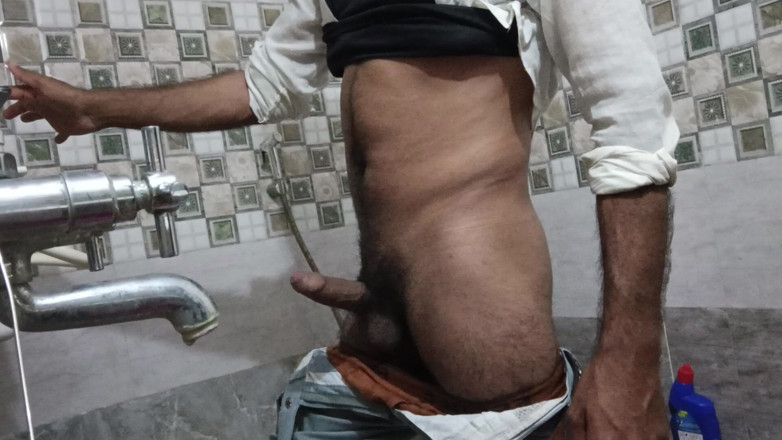 Brijesh 270: Indický Desi Kluk