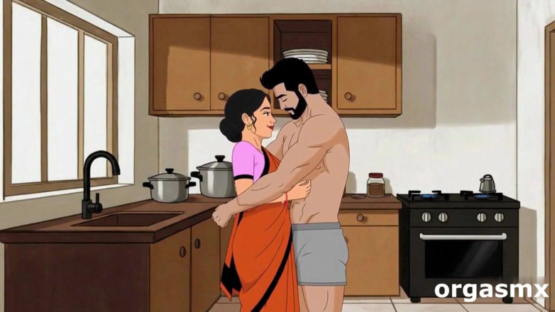KAMINI BHABI STORY: Desi Kamini Bhabhi