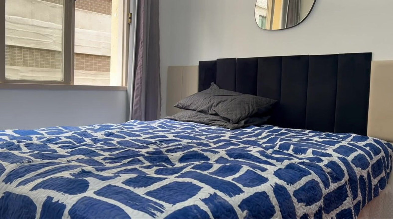 Tiffany Montavani: Hot Blonde BBC Fucks Hot With Her Security Part 6