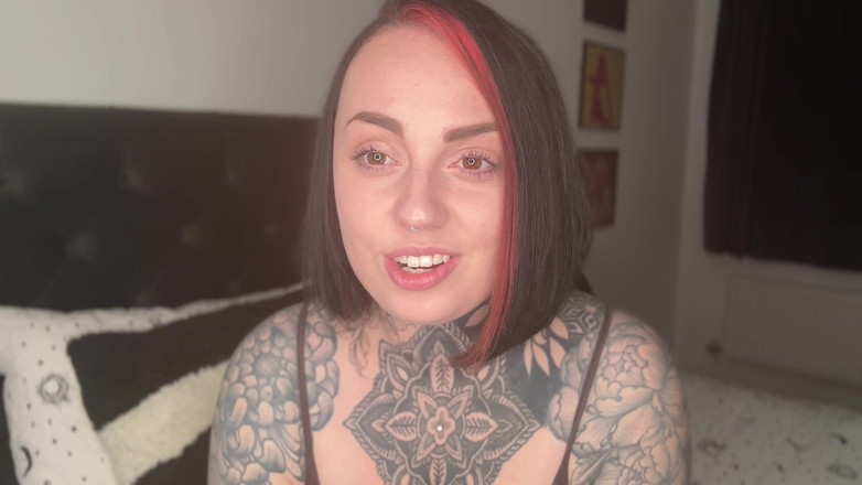Miss Valentina: Männer sind bi