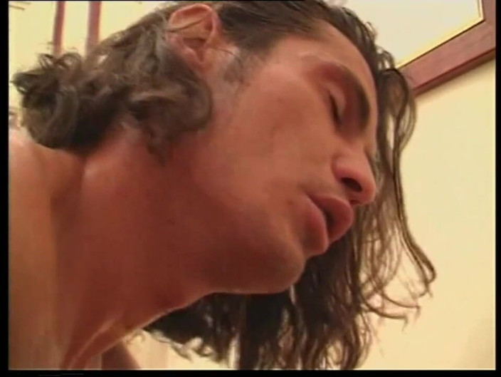 The Unforgettable: Big Italian Cocks