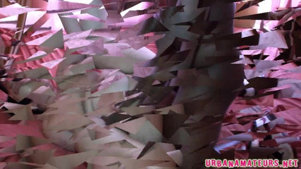 Nasty films: 内城种族 4 场景