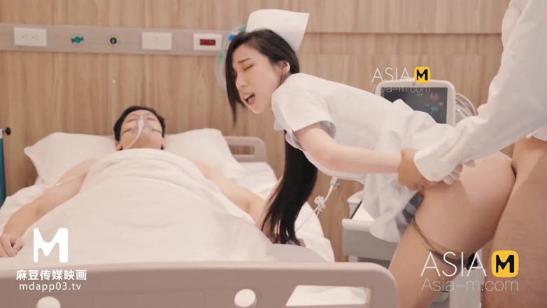 ModelMedia Asia: Model Media Asia. Pilihan permainan seks Xia Qing Zi-MD-0130-1. Video...