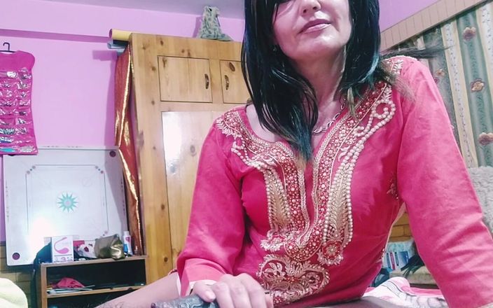 Bolly Karma: सौतेली बहन का सौतेले भाईयों के लंड के खेल के बारे में सपना सच होता है