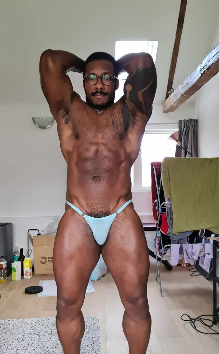 Amadeus: Posando para coach