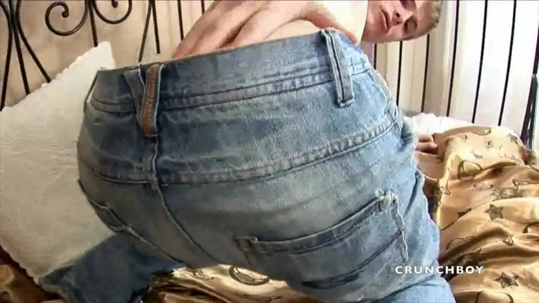 GAY VINTAGE PORN: Dyal, solo prosty ciekawski jak pokazywanie swojego kutasa