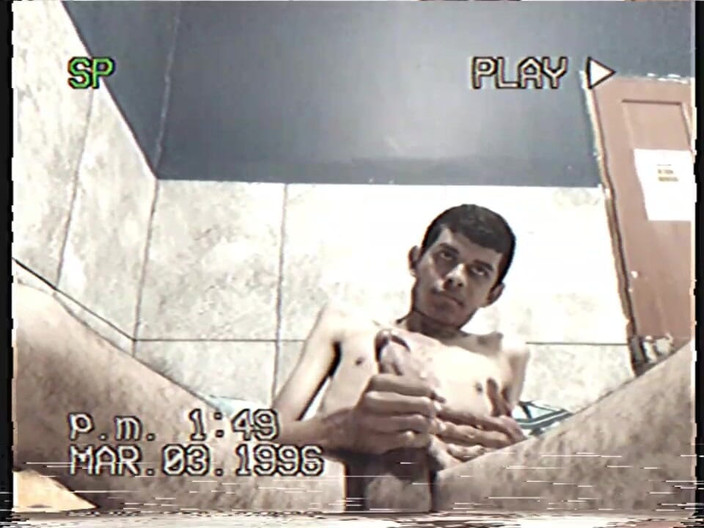 Ruben Dary: Nymphomaniac Volume 6 (a di Hostel)