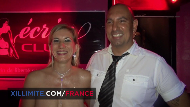 Made In France: Documental en un club swinger
