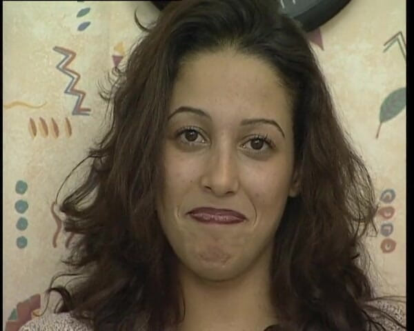 YOUR FIRST PORN: La latina olivia ama l'orgasmo fatto da sé ..