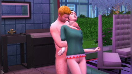 Porno Games: Девушка послушалась и дала себя трахнуться в задницу