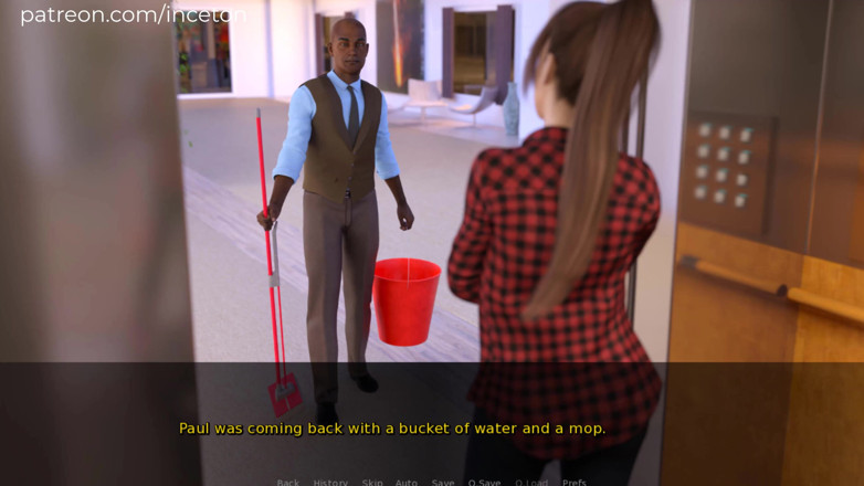 Johannes Gaming: Inside Jennifer - She got fucked by a stranger and loved...