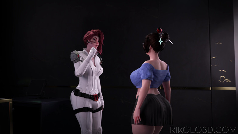 Rikolo: Lewdbox