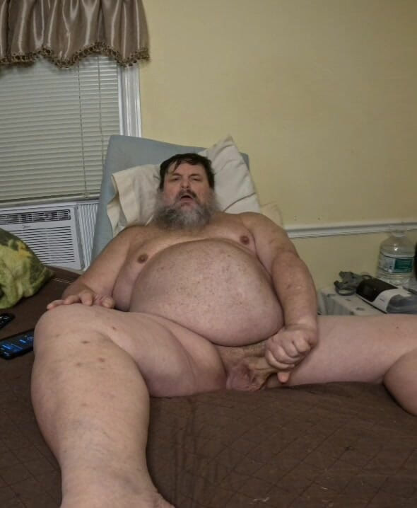 GeneWadexxx: Esticando