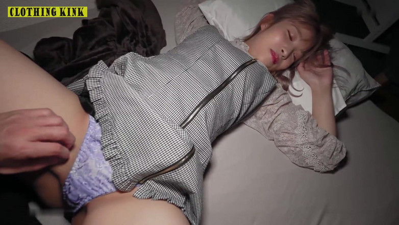 A case of fling: Asijský anděl 24840