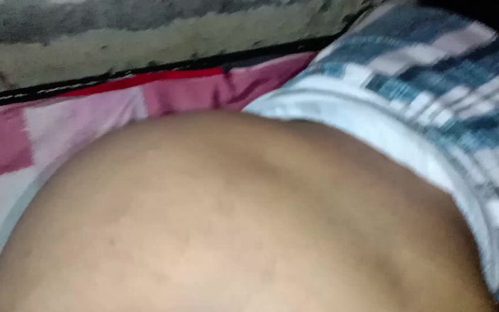 Deshi women: Анальный секс с тинкой дези