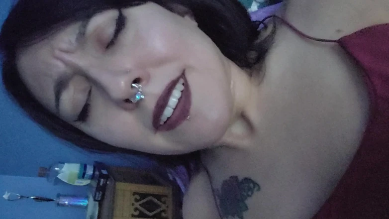 ReyMonstair: Constant Cumming with Domi