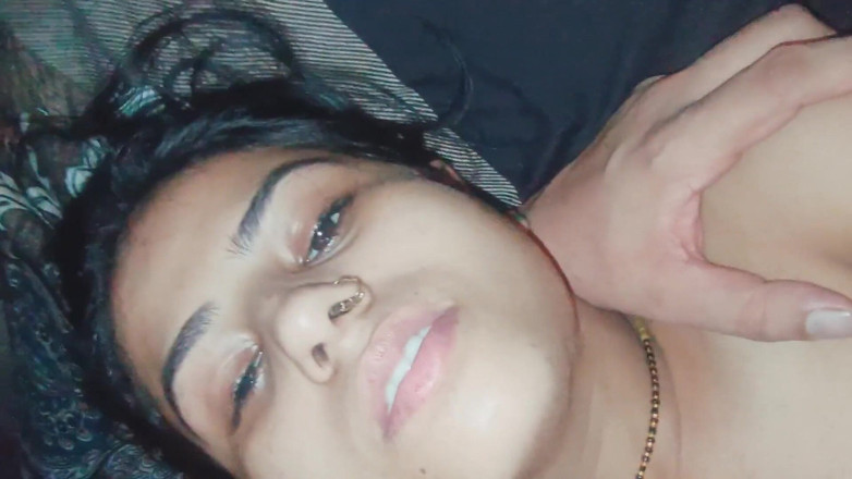 Hot Sis: Latika Full Dirty Talking and Fuck Hard