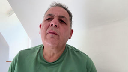 George Rex Solo: George Rex Another Wanking Video