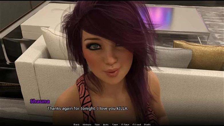 Visual Novels: WVM hvězdy univerzity část 162