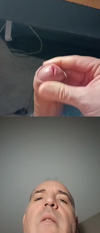 我的又长又粗的喷出