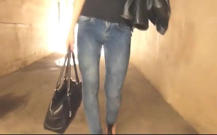 Watch4beauty: Henessy na castingu