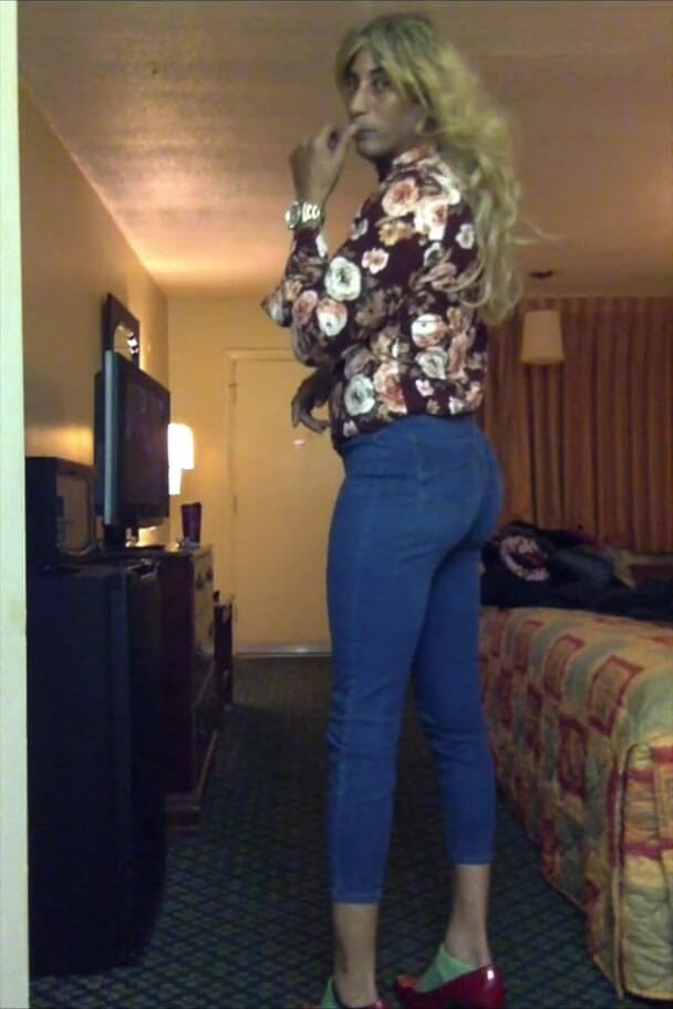 SweetcakesTee: Sweetcakests blondie