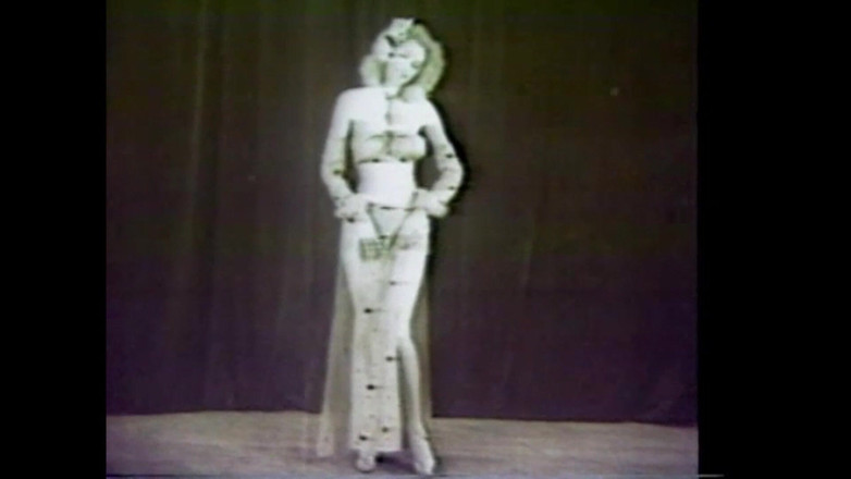 Vintage Megastore Full hd: Egzotik Zayıf Olanlar