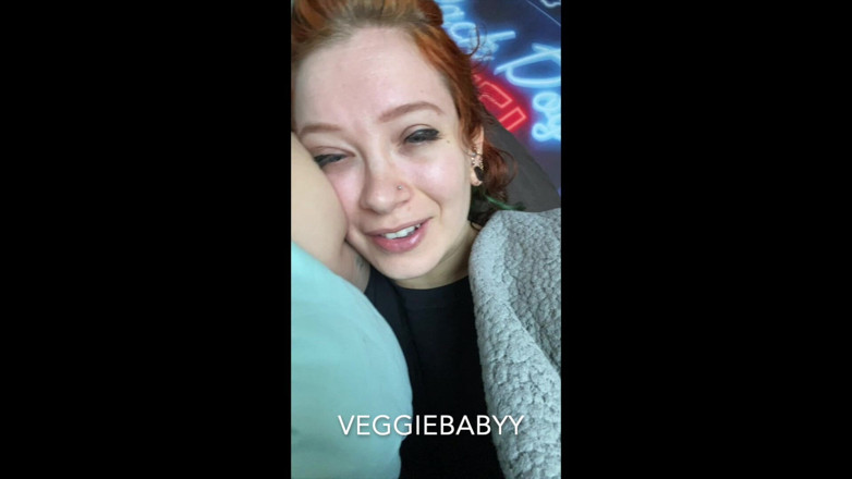 Veggiebabyy: Cute and Cozy Gfe Video Chat JOI