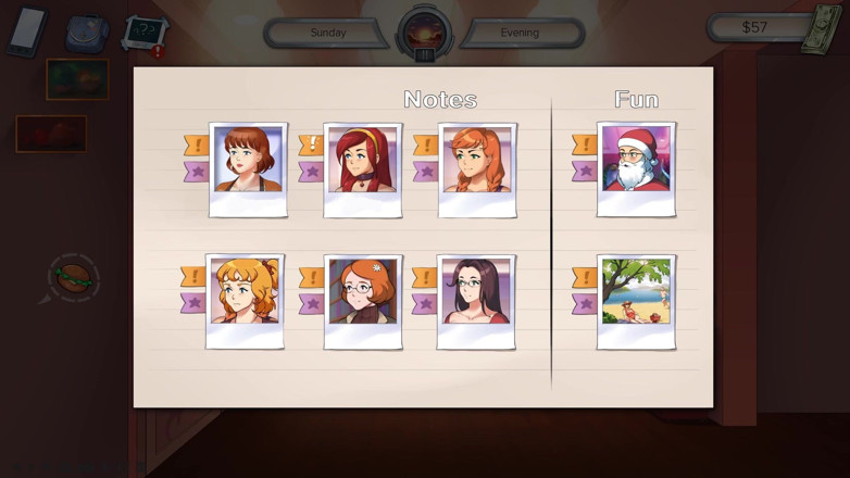 Like A Boss: Complete Gameplay - MILFs Plaza, Part 3