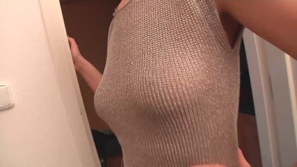 German amateur - 100% German hardcore videos: Muhteşem genç kız oyuncu seçmelerinde erkek arkadaşı tarafından sikiliyor